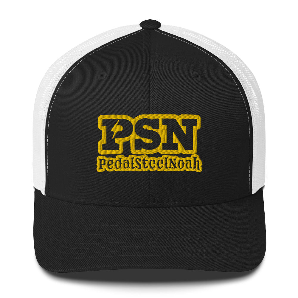 PSN Trucker Cap