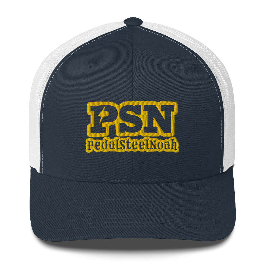 PSN Trucker Cap