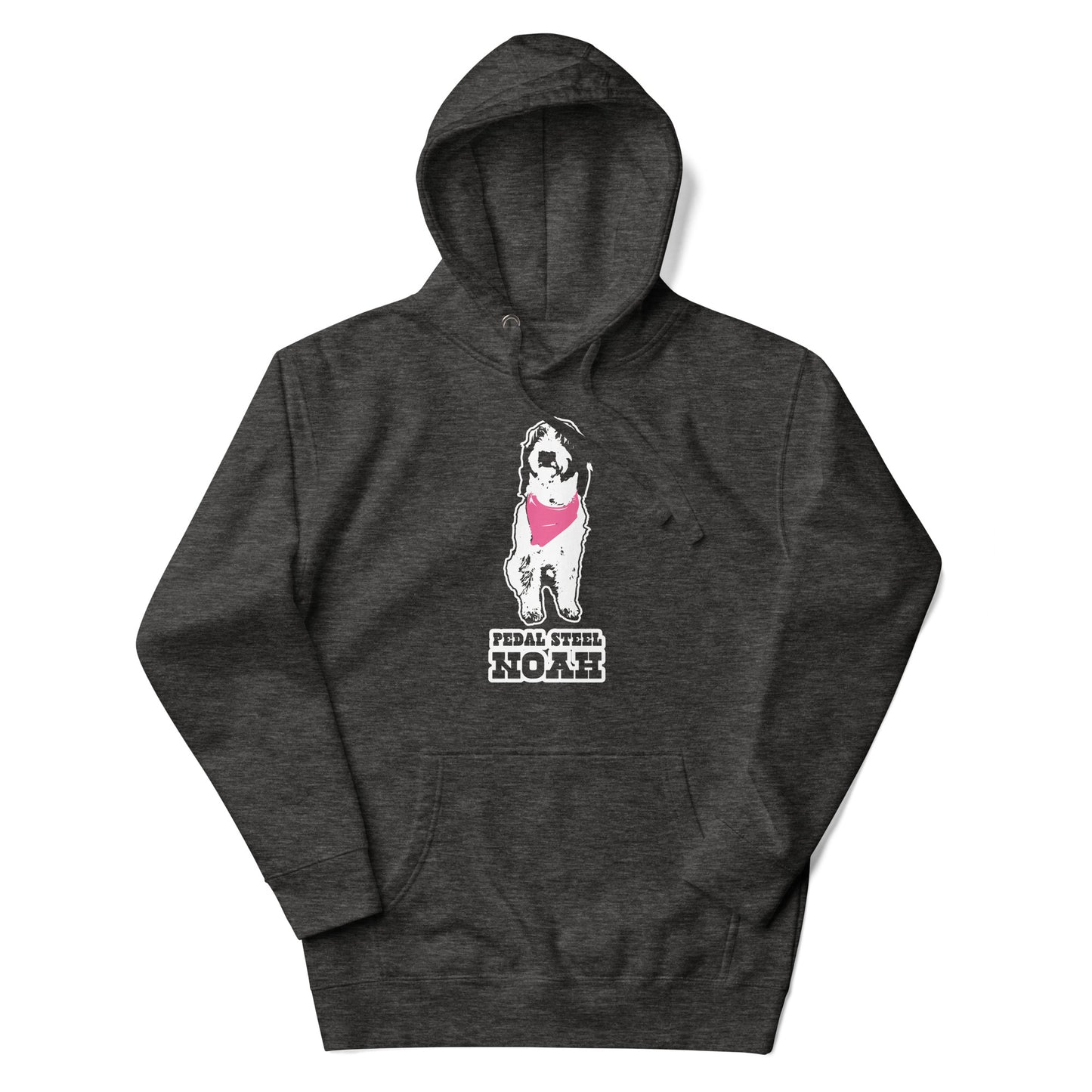 Kara Hoodie