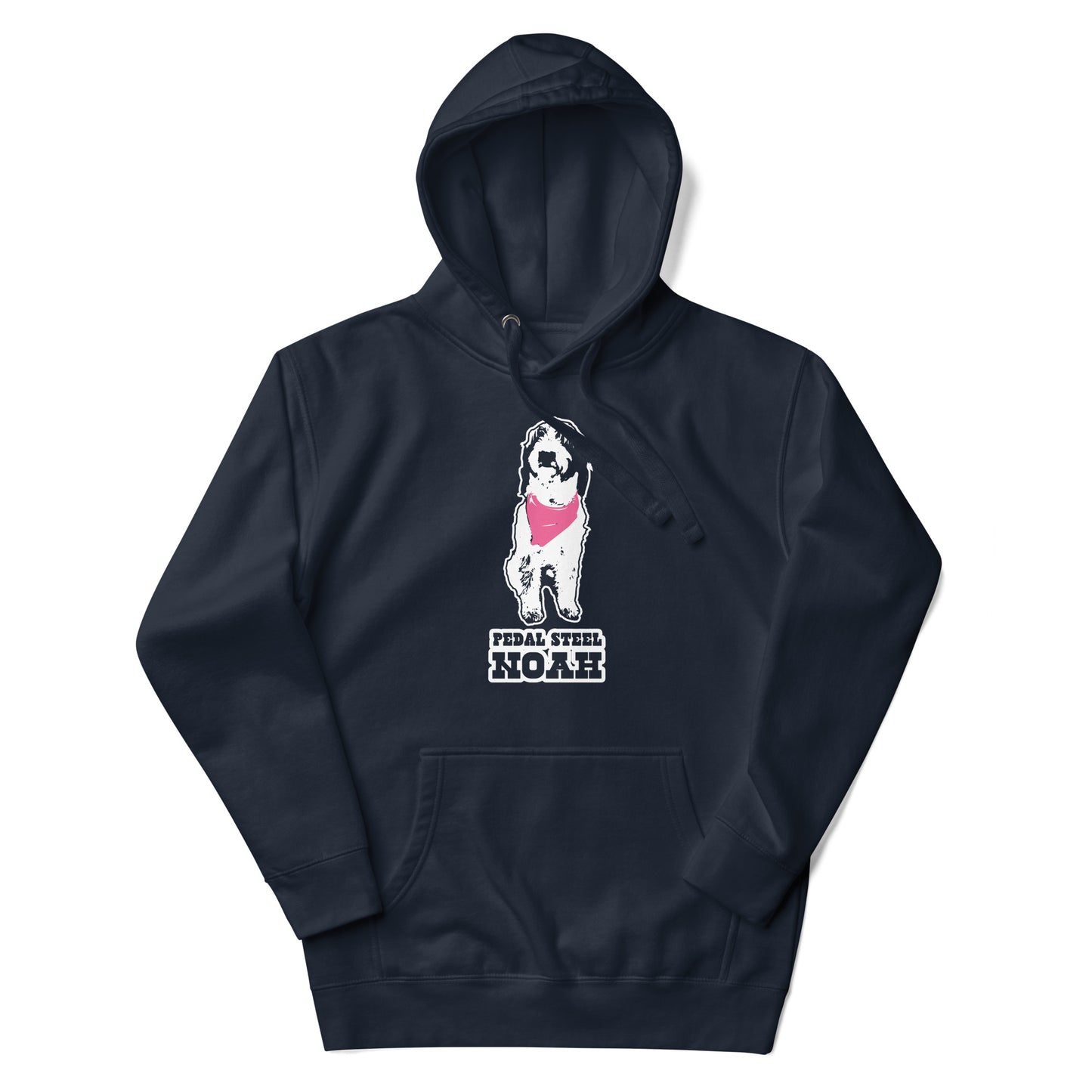 Kara Hoodie