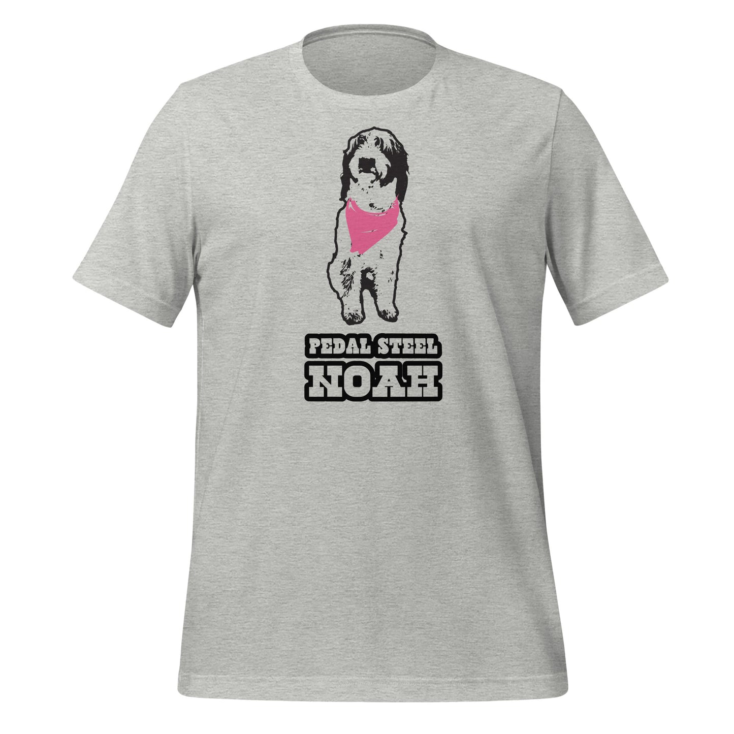 Kara t-shirt - Assorted colors