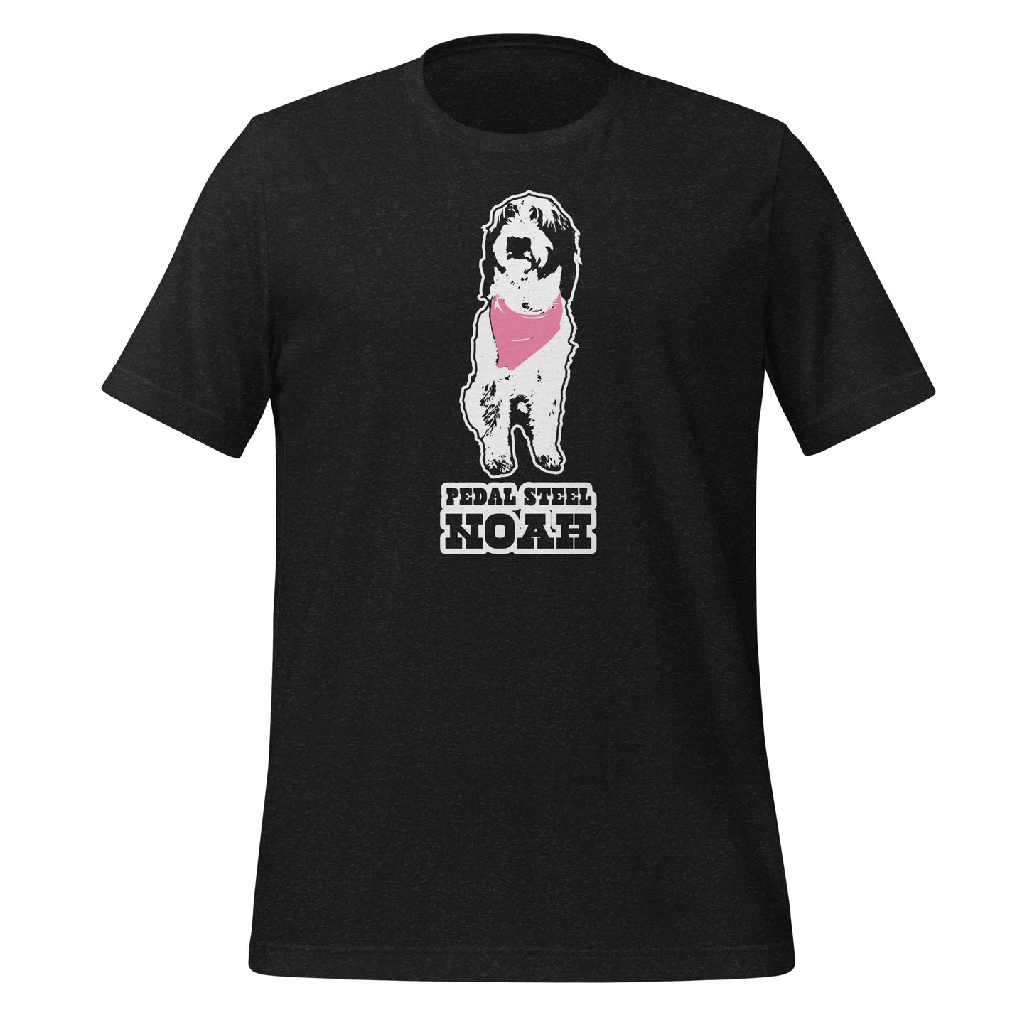 Kara Black t-shirt