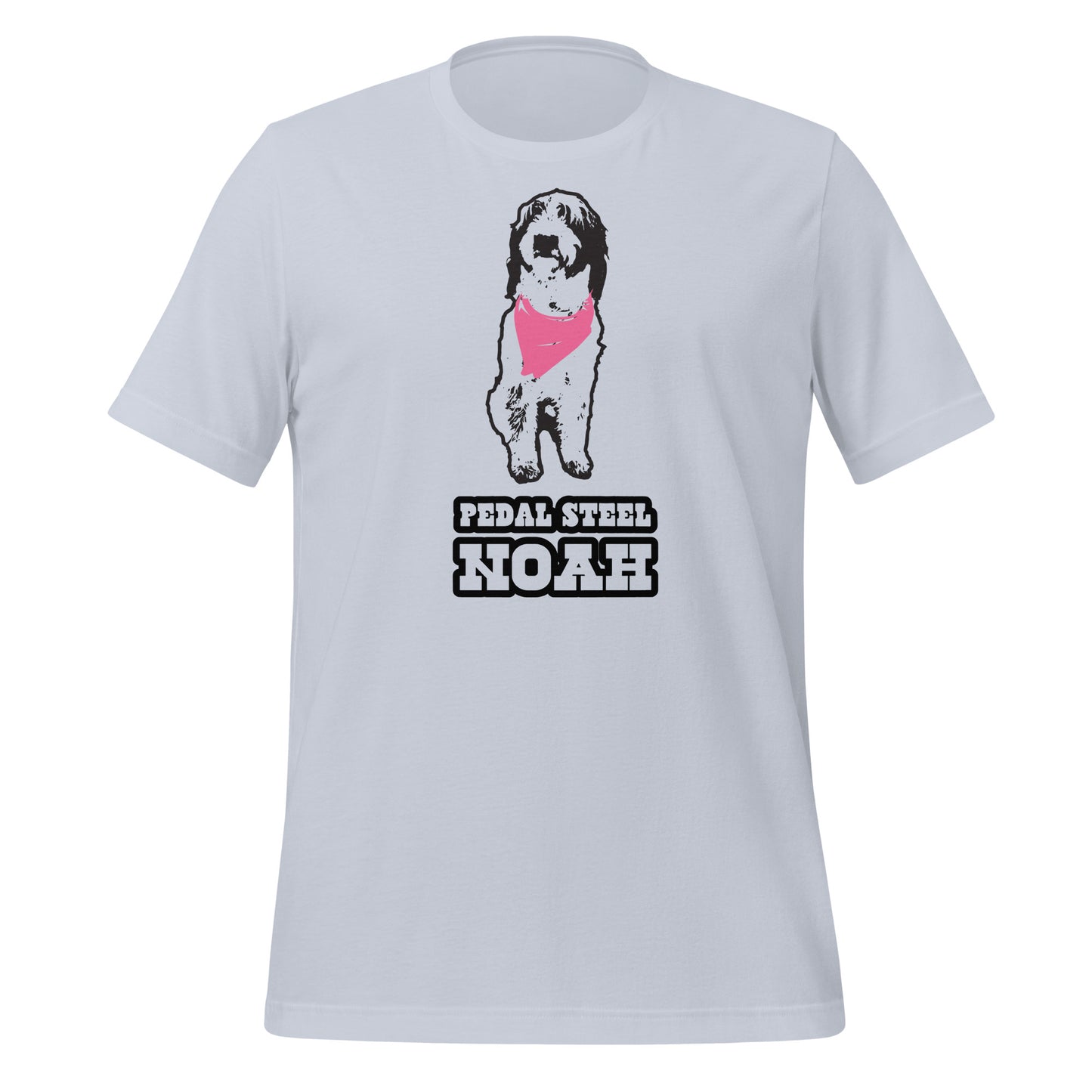 Kara t-shirt - Assorted colors