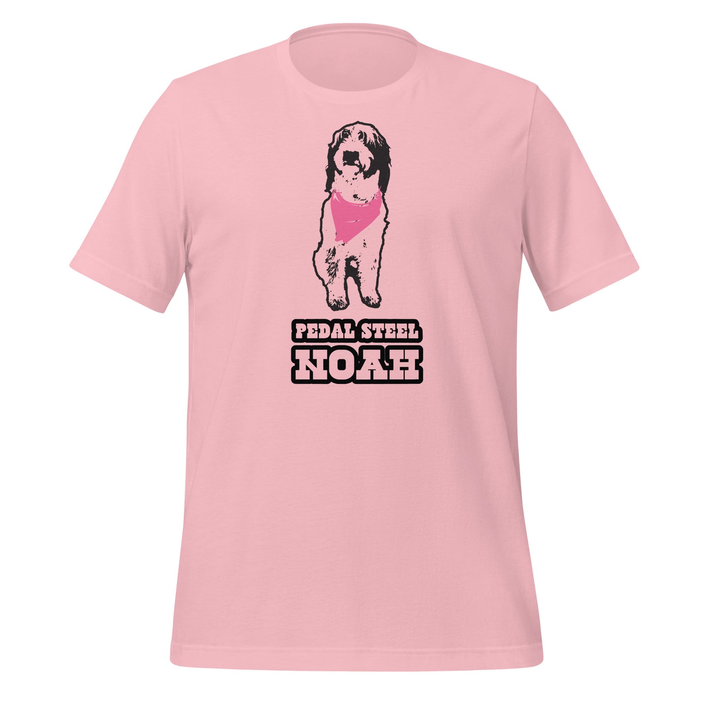 Kara t-shirt - Assorted colors