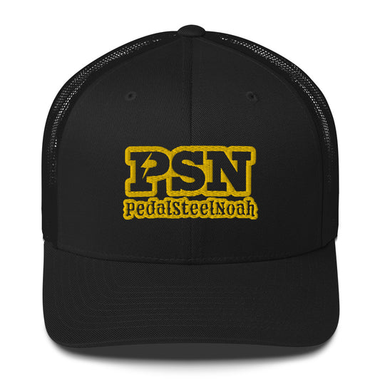 PSN Trucker Cap
